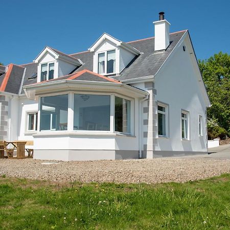 Vila Grange Park House-Wild Atlantic Way Rockstown Exteriér fotografie