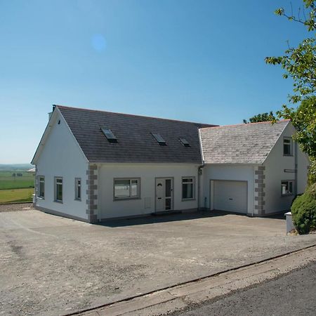 Vila Grange Park House-Wild Atlantic Way Rockstown Exteriér fotografie